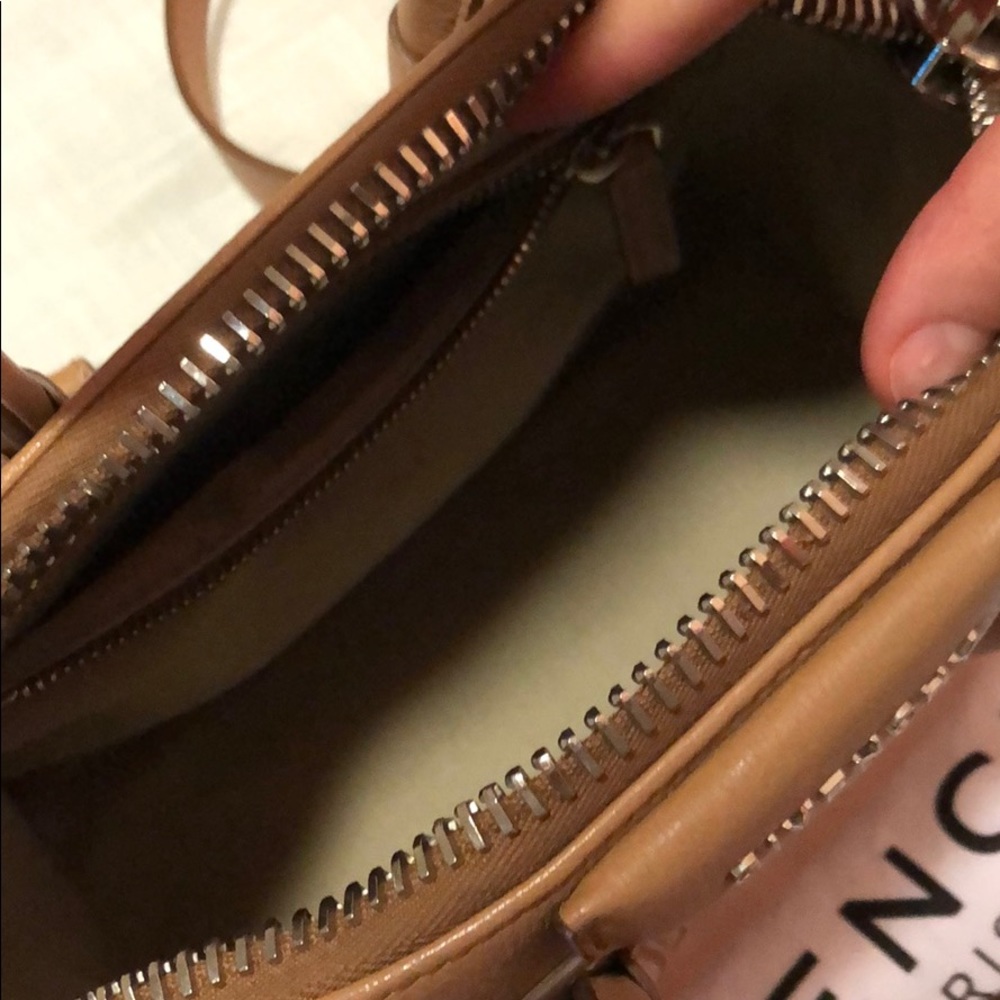 Givenchy Mini Antigona Bag - Picture 9 of 11